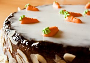 cake, delicious, food