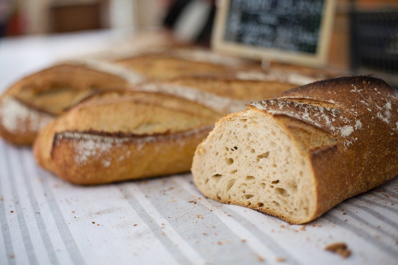 french bread, loaves, bread loaf-1433519.jpg