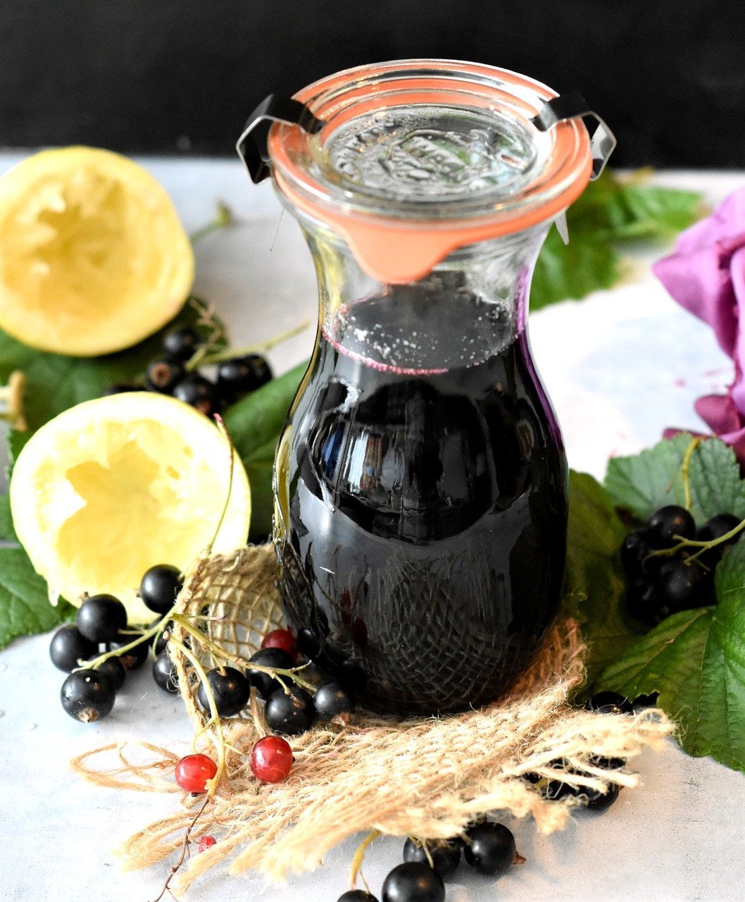 currants, cassis, syrup-4370946.jpg