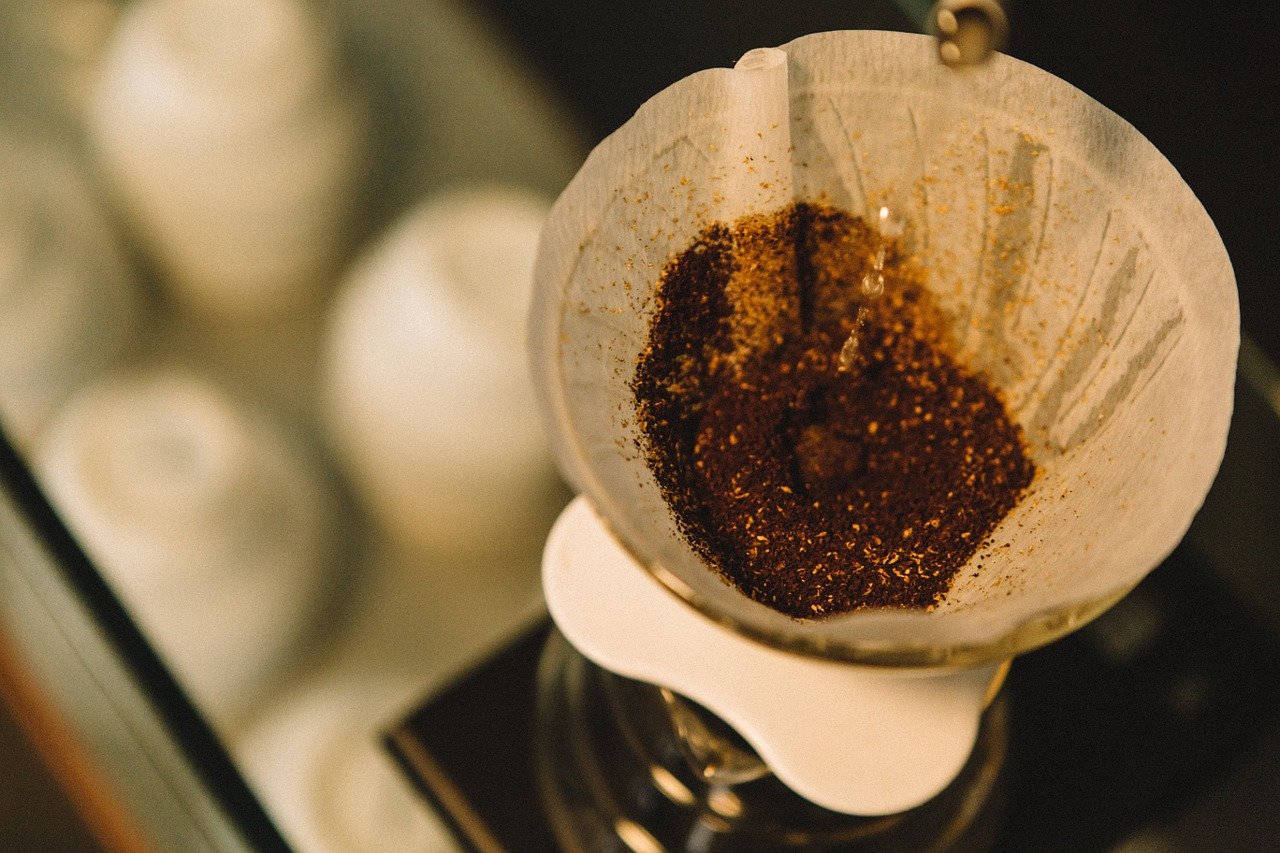 coffee, grinds, filter-924948.jpg