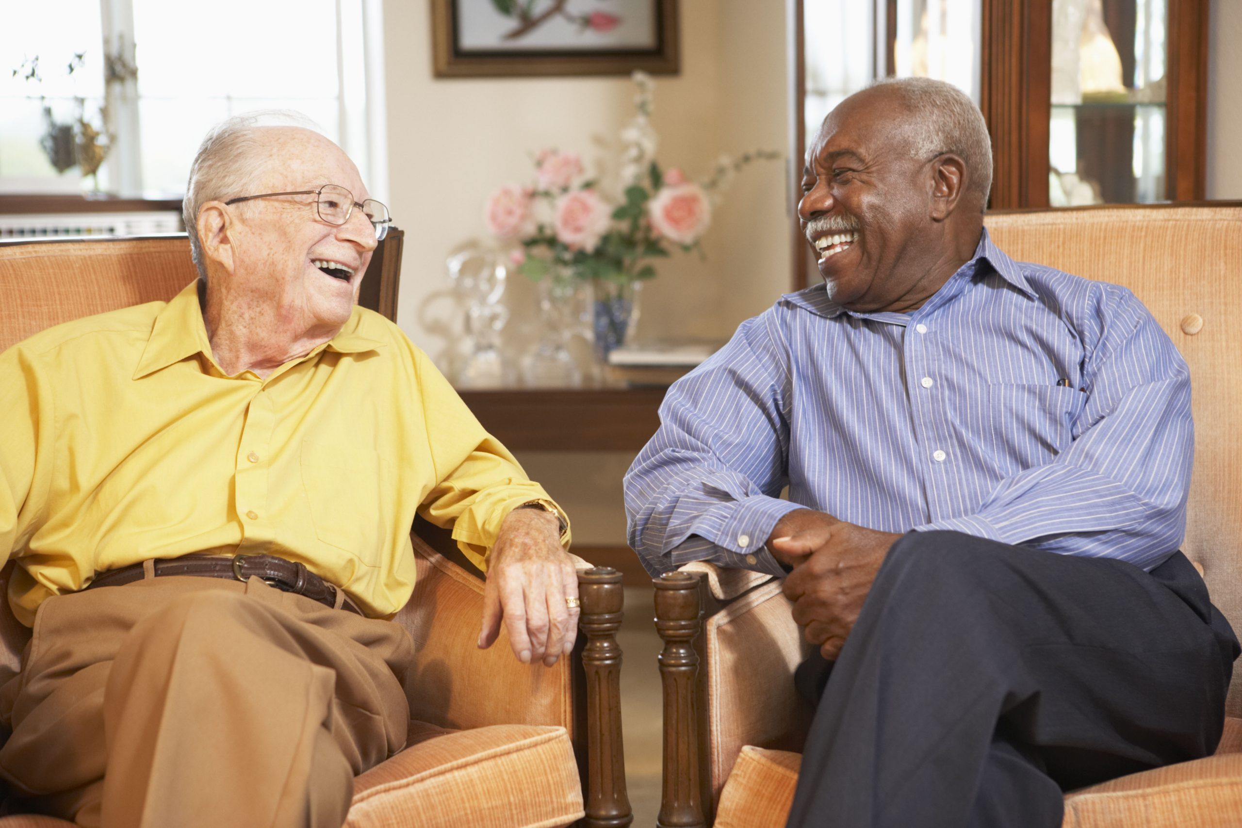 assisted living communities