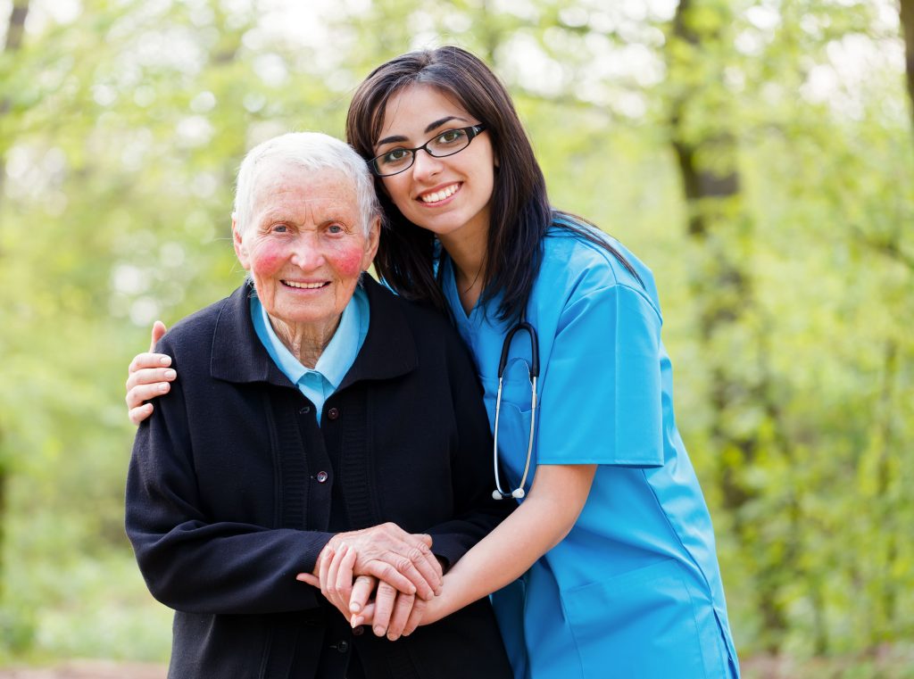 memory care assisted living